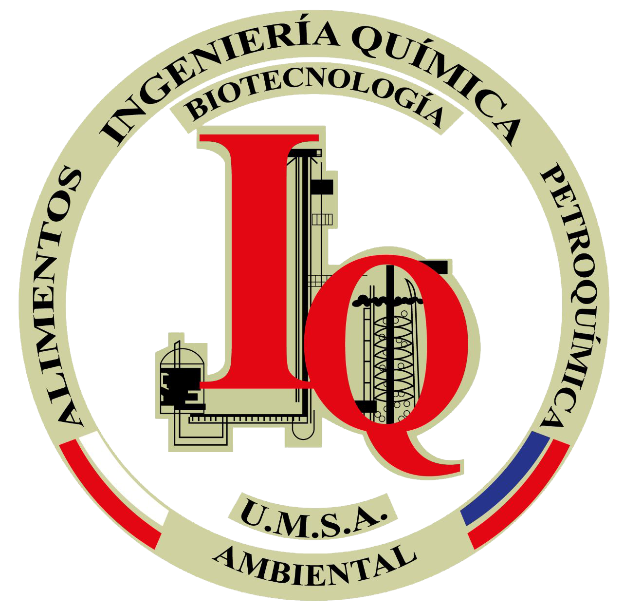 Ingeniería Química